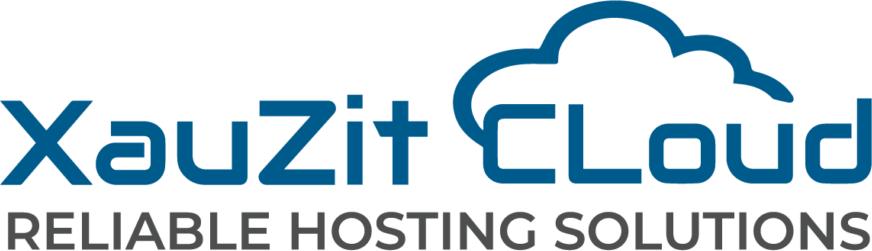 XauZit Cloud